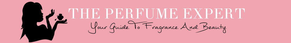 www.theperfumeexpert.com logo