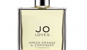 Best Summer Cologne Jo Loves Green Orange & Coriander