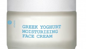 Korres Greek Yoghurt Moisturizing Face Cream