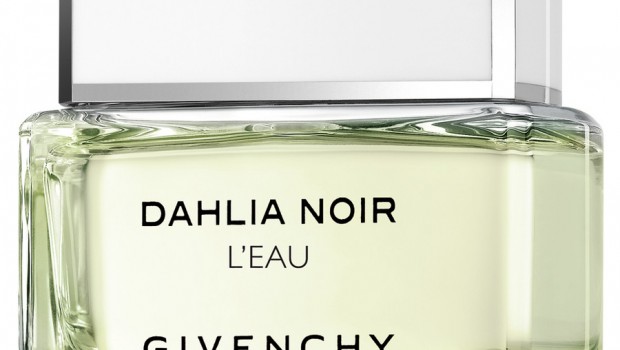 Givenchy Dahlia Noir L'eau Eau de Toilette