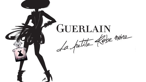 Guerlain La Petite Robe Noire Review Www Theperfumeexpert Com