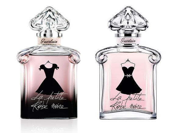 These Perfumes Are Anything but Demure The New York Times