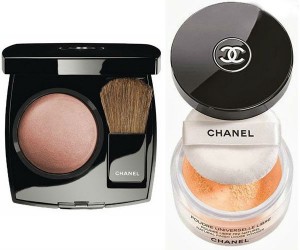 Chanel 2013 Holiday Collection Powders