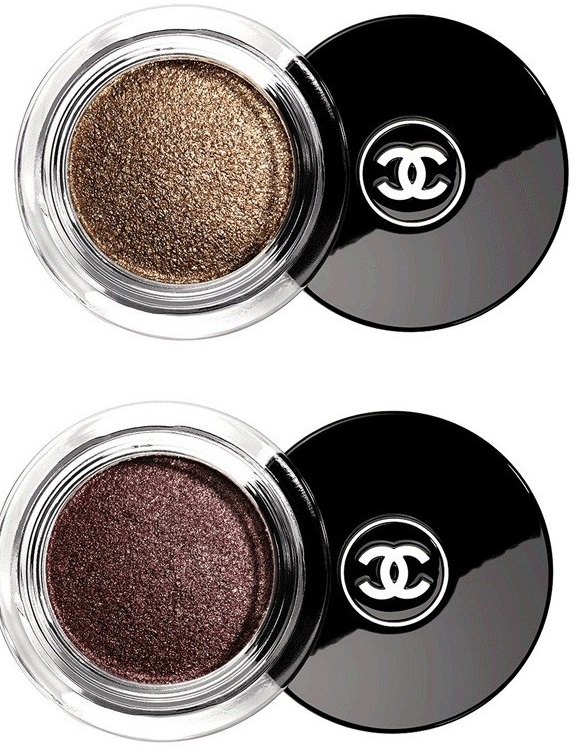 Chanel Nuit Infinie de Chanel Holiday Collectuon - Fancieland