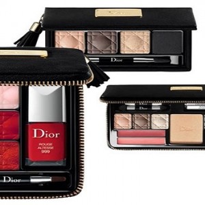 Dior Holiday 2013 Makeup Palettes
