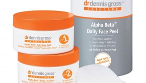 Dr. Dennis Gross Alpha Beta Daily Face Peel