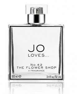 Jo Loves No. 42 The Flower Shop