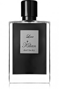 Love don't be shy fragrance by Kilian