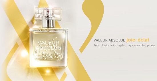 Valeur Absolue Joie-eclat Perfume