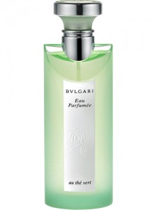 Bvlgari Eau Parfumee The Vert