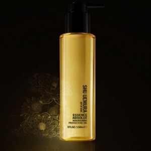 Shu Uemura Essence Absolue Hair Oil