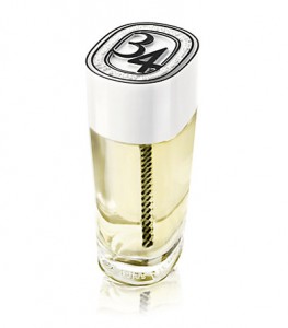 Repel insects with Eau de 34 by Diptyque