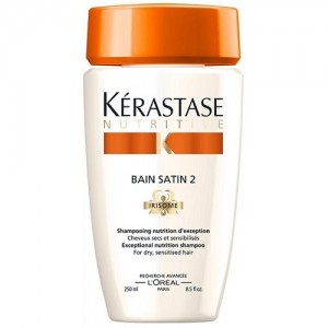 Best Shampoo Kerastase Bain Satin 2