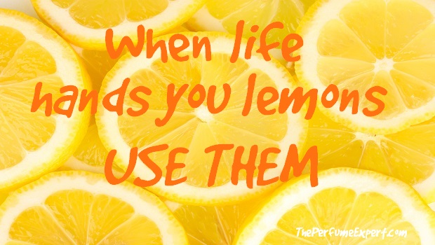 How to lighten hair with lemon juice