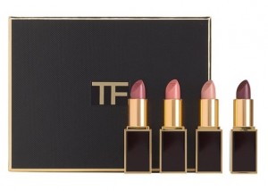 Tom Ford Lipstick Set