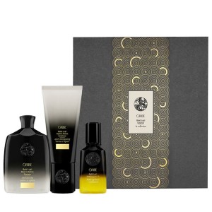 oribe gold lust collection