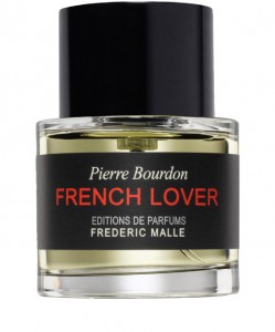 Frederic Malle French Lover PIERRE BOURDON Mens Cologne