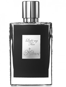 Light my Fire By Kilian Mens Cologne