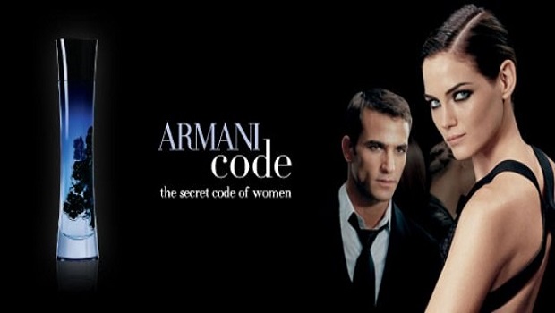 Armani Code Review
