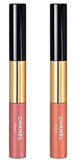 Chanel Makeup Reverie Parisienne Double Intensite Lip color