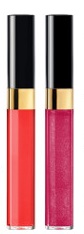 Chanel Makeup Reverie Parisienne lip gloss