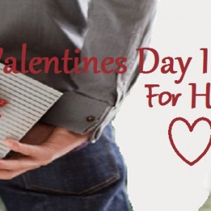Cute Valentines Day Ideas for Her