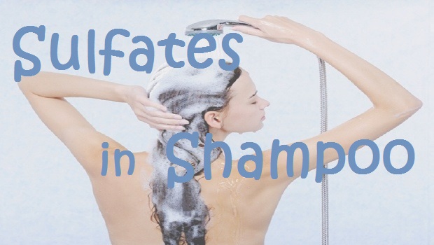 Why are sulfates in shampoo bad?