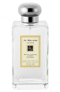 Summer Perfumes Jo Malone White Jasmine and Mint