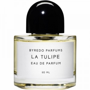 Summer Perfumes Byredo La Tulipe