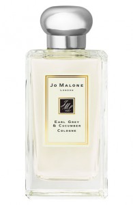 Summer Perfumes Jo Malone Earl Grey and Cucumber