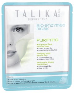 Talika Bio Enzymes Mask Purifying Review