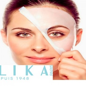 Talika Bio Enzymes Mask Review Purifying Mask After Sun Mask