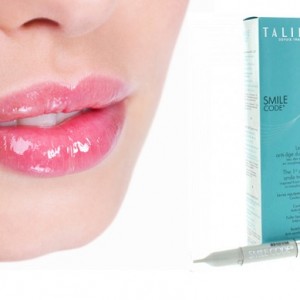 Talika Smile Code Review Lip Plumper