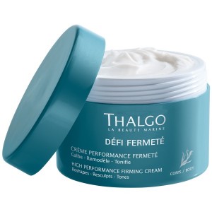 Thalgo High Performance Firming Cream Fat burning cream