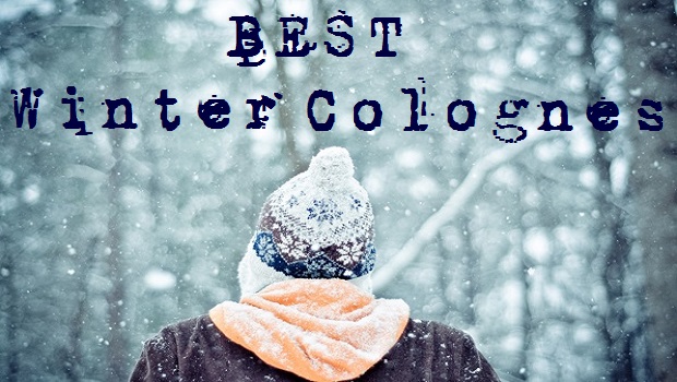 Best Winter Colognes