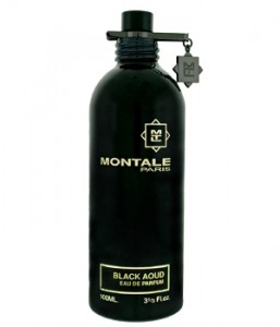 Black Aoud Montale