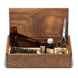 gift ideas for guys Beardmans grooming kit