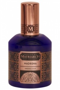 House of Matriarch Madrona Perfume