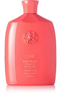 Oribe Bright Blonde Shampoo