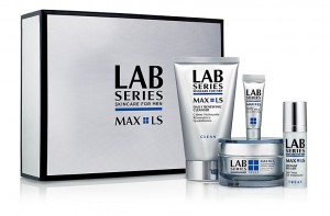 lab series for men gift set