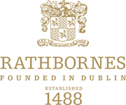 rathbornes logo