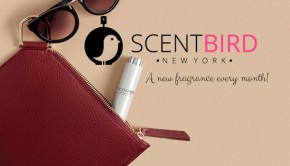 scentbird perfume subscription review