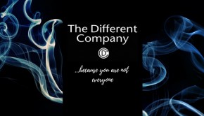 Perfume Review The Different Company
