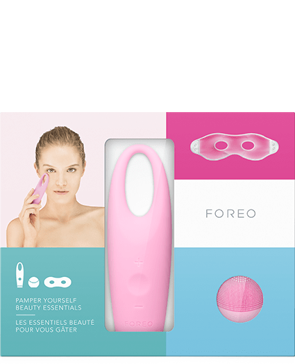 Foreo Facial Set luxury beauty gifts for her