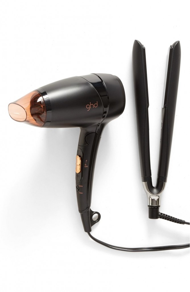 GHD Styling Tool Set Holiday Gift Guide