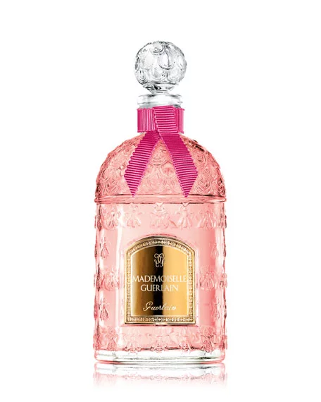 Guerlain Les Parisiennes Mademoiselle Luxury Fragrance Gifts
