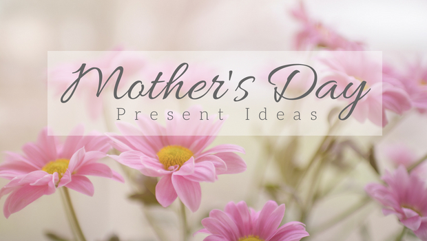 Mother's Day Present Ideas Perfume for Mom