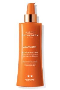 Institute Esthederm Body Lotion