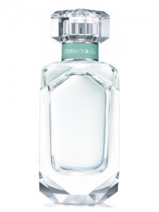Tiffany & Co Perfume Bottle