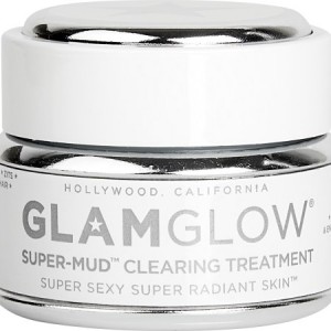 GlamGlow SuperMud Mask